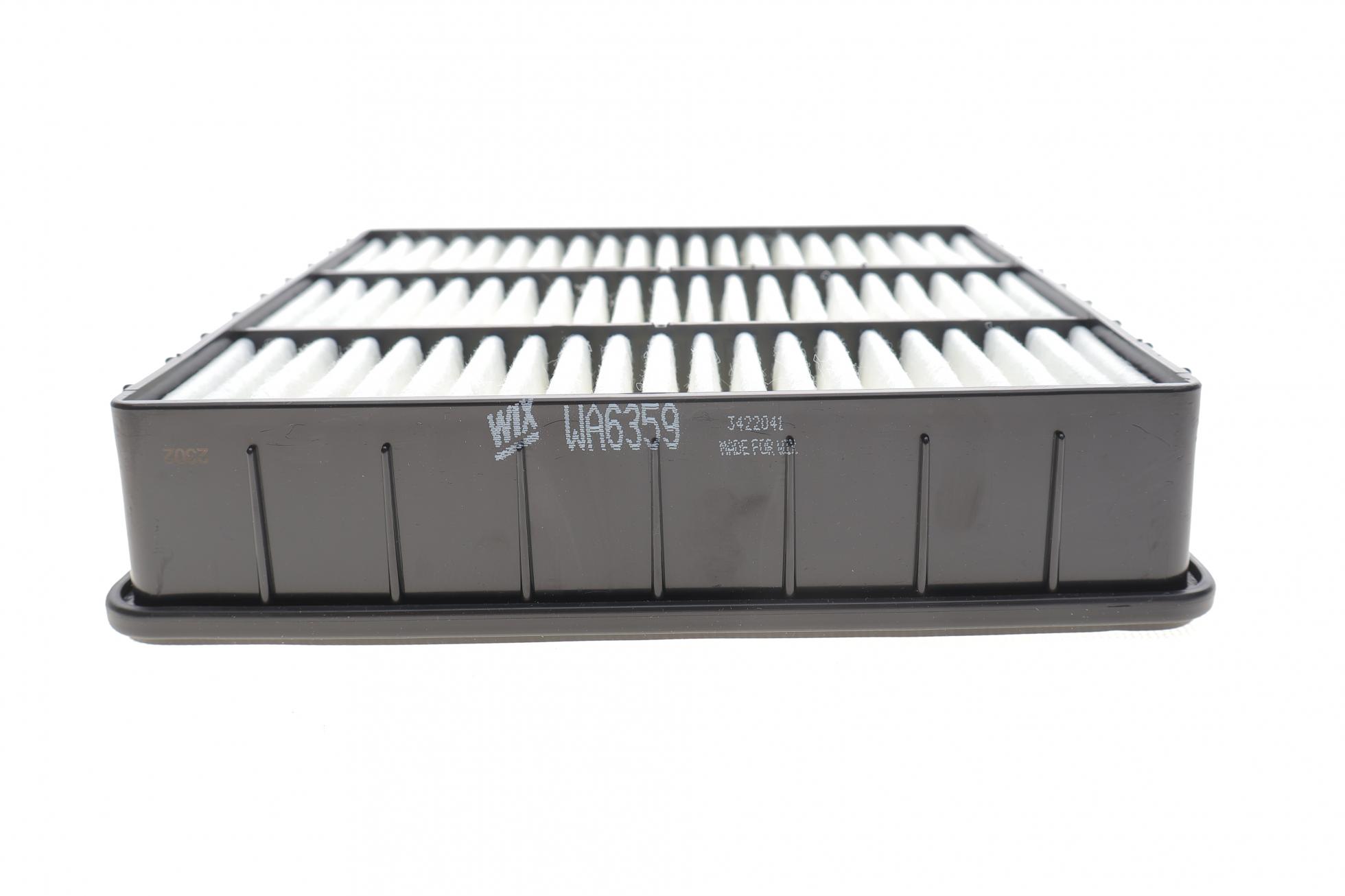 WA6359 WIX FILTERS